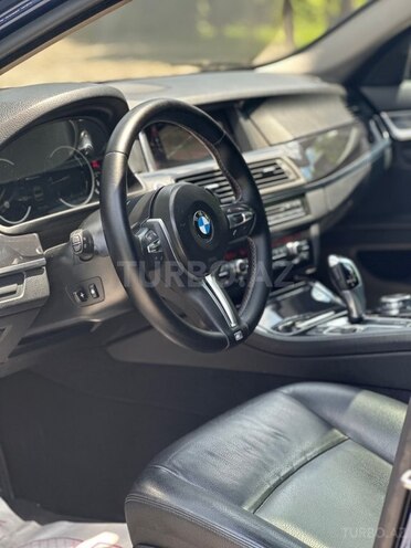 BMW 525-13