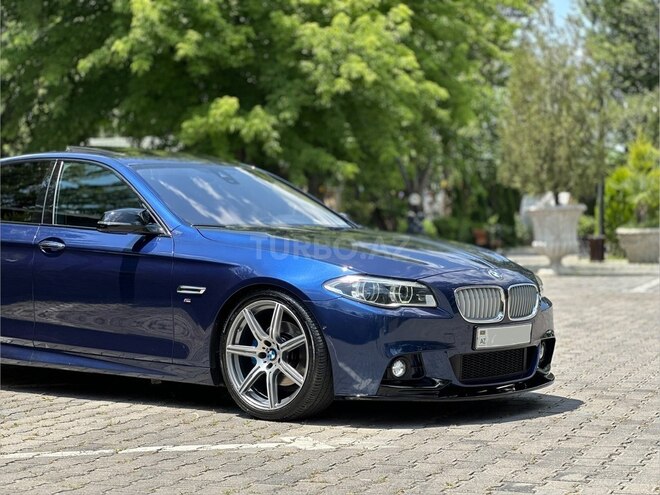 BMW 525-7
