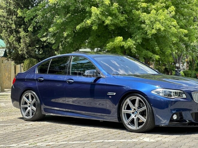 BMW 525-9