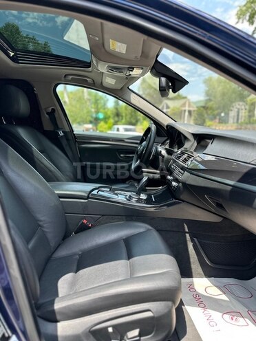 BMW 525-16