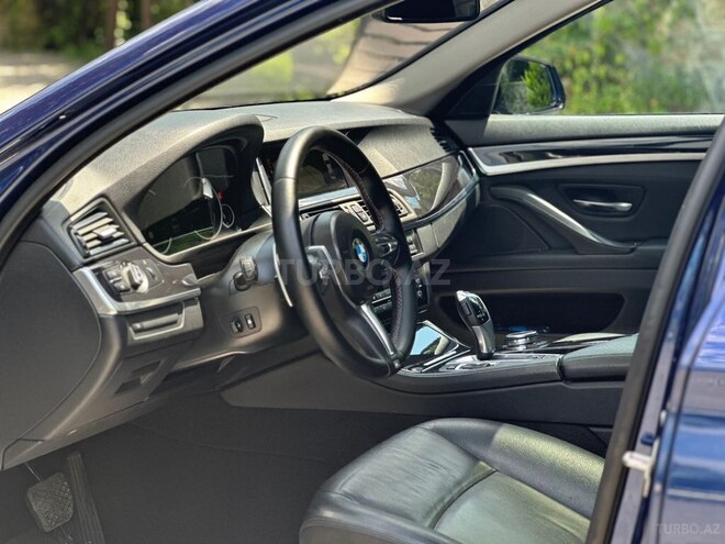 BMW 525-14