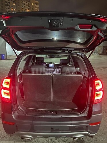 Chevrolet Captiva-5