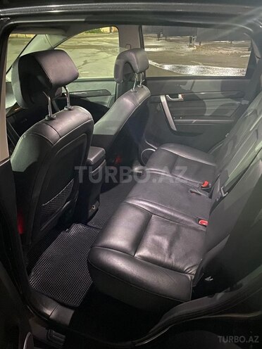 Chevrolet Captiva-7