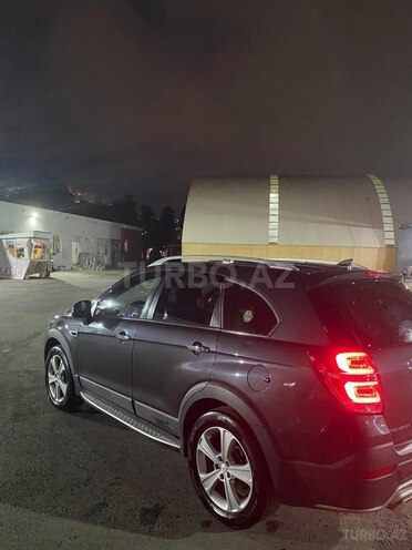 Chevrolet Captiva-3