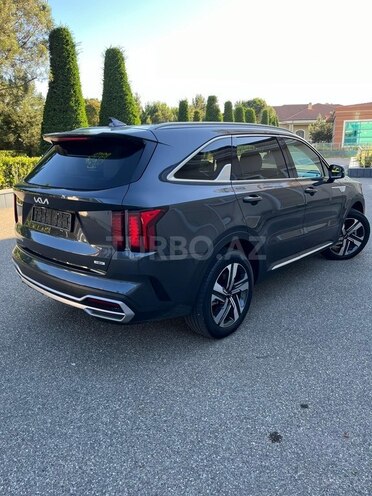 Kia Sorento-4