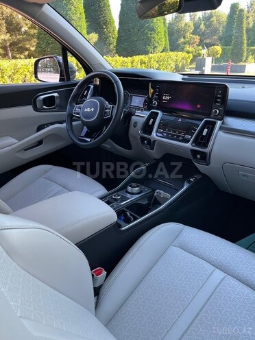 Kia Sorento-9