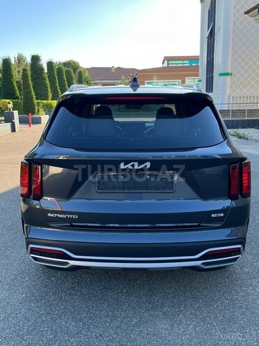 Kia Sorento-6