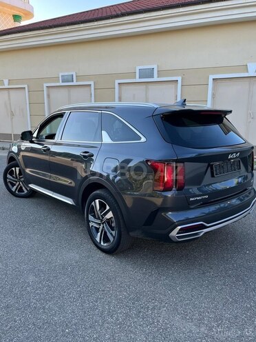 Kia Sorento-3