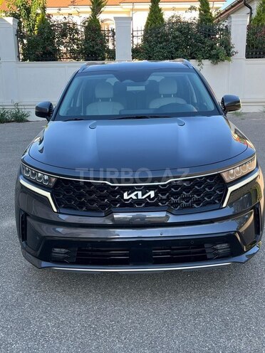 Kia Sorento-5