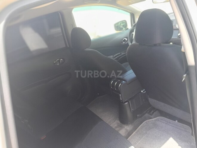 Nissan Note-6