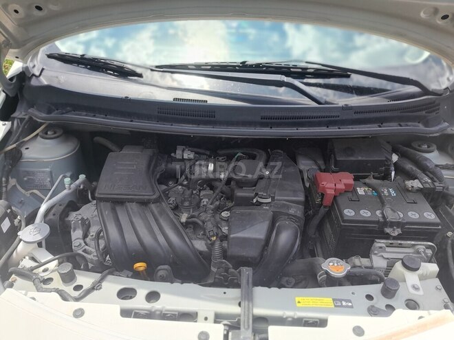 Nissan Note-10