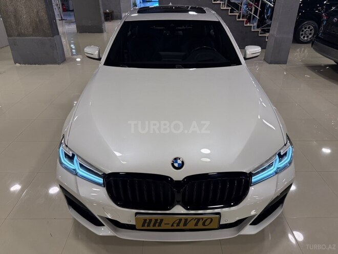 BMW 530-2