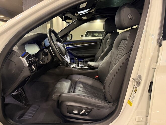 BMW 530-8