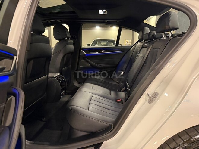 BMW 530-10