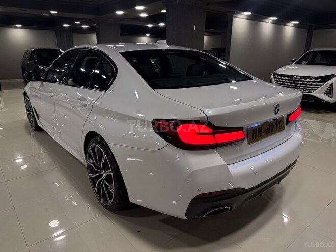 BMW 530-6