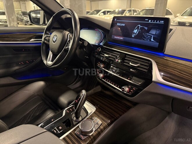 BMW 530-14