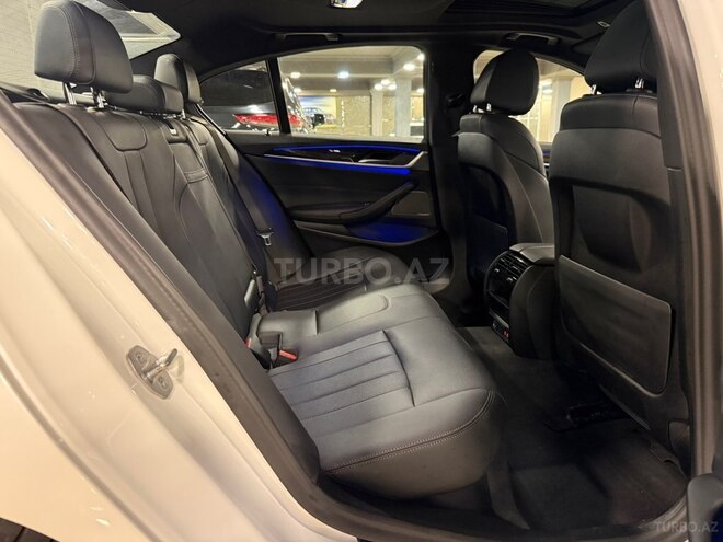 BMW 530-15