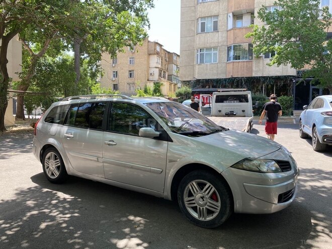 Renault Megane-4