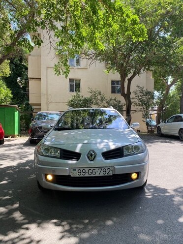 Renault Megane-1