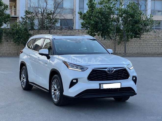 Toyota Highlander-3