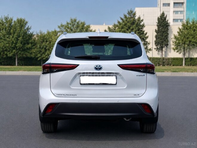 Toyota Highlander-4