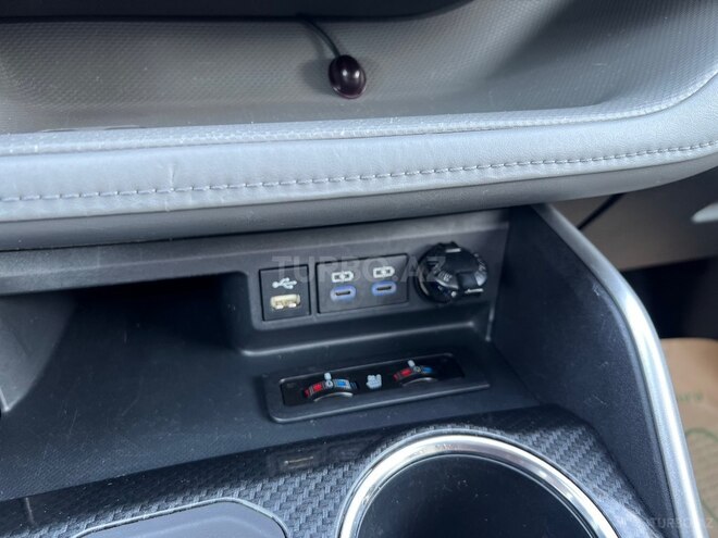 Toyota Highlander-15