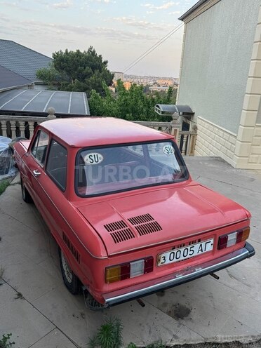 ZAZ 968M-8
