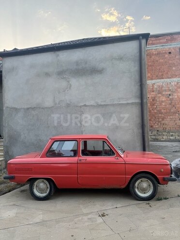 ZAZ 968M-6