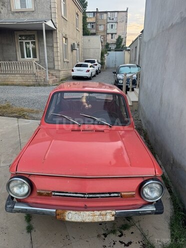 ZAZ 968M-3
