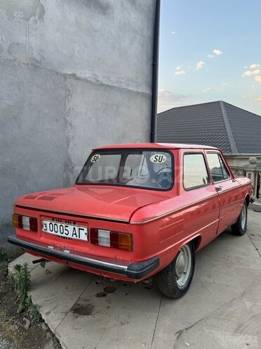 ZAZ 968M-7