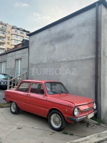 ZAZ 968M-5
