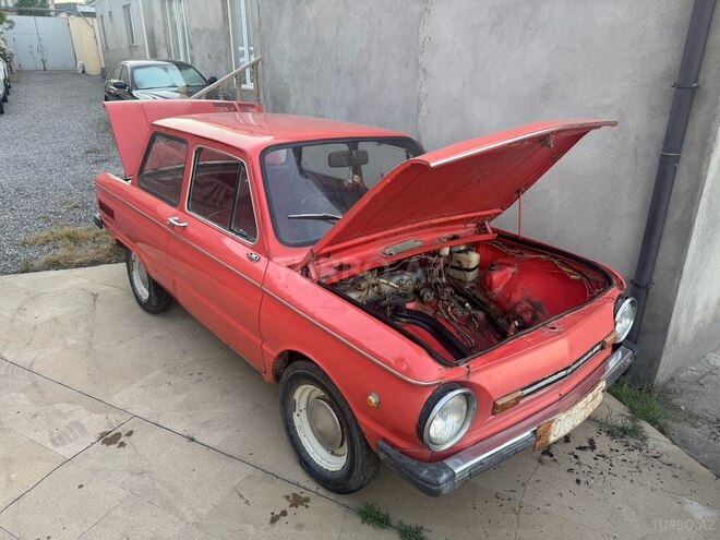 ZAZ 968M-9