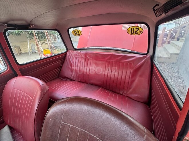 ZAZ 968M-12