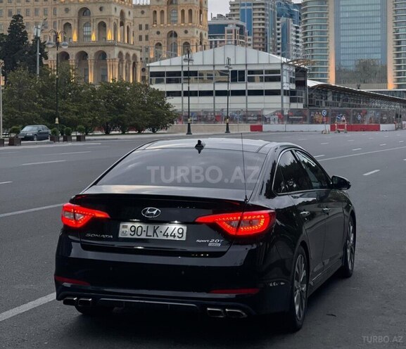 Hyundai Sonata-3