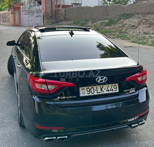 Hyundai Sonata-4