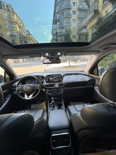 Hyundai Santa Fe-10