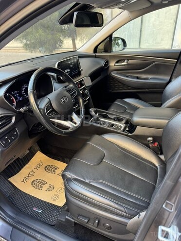 Hyundai Santa Fe-3