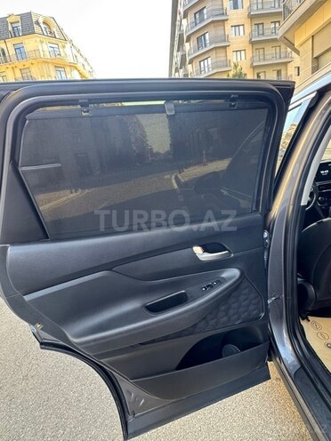 Hyundai Santa Fe-7