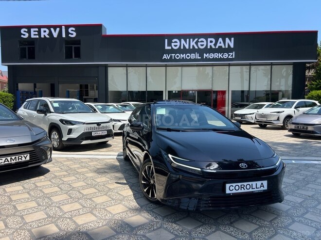 Toyota Corolla-2