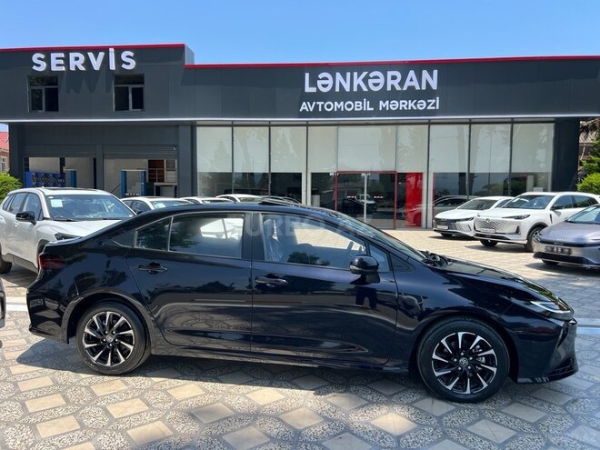 Toyota Corolla-5