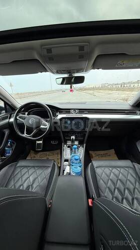 Volkswagen  2022, 90,000 km - 1.4 l - Bakı