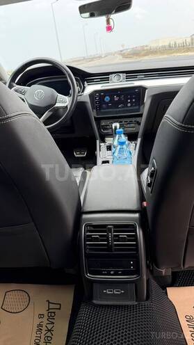 Volkswagen  2022, 90,000 km - 1.4 l - Bakı