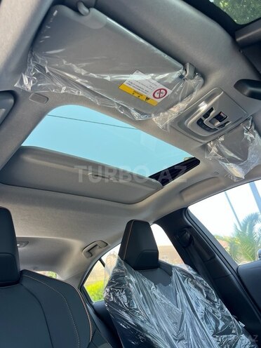 Toyota Corolla-15