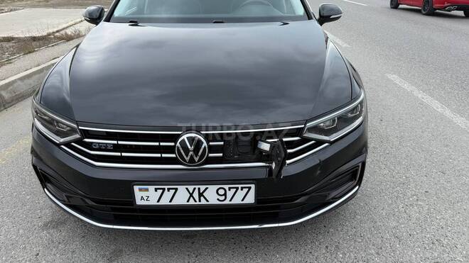 Volkswagen  2022, 90,000 km - 1.4 l - Bakı