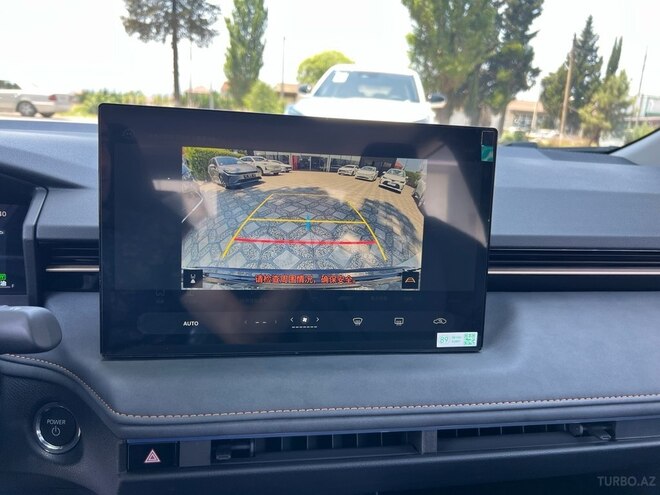 Toyota Corolla-19