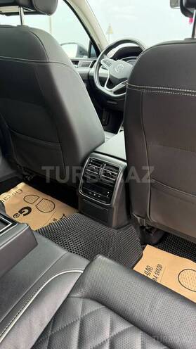 Volkswagen  2022, 90,000 km - 1.4 l - Bakı