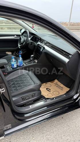 Volkswagen  2022, 90,000 km - 1.4 l - Bakı