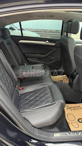 Volkswagen  2022, 90,000 km - 1.4 l - Bakı