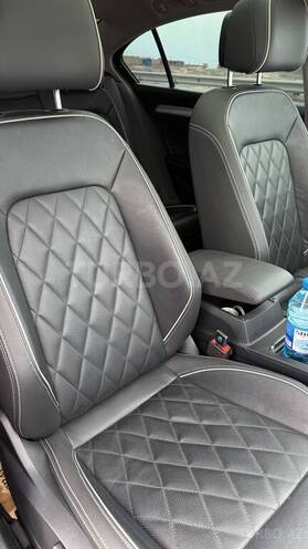 Volkswagen  2022, 90,000 km - 1.4 l - Bakı