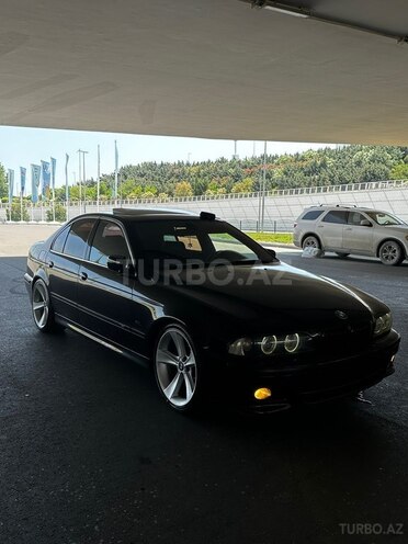 BMW 530-7